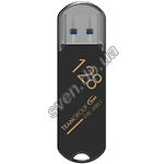 Изображение USB Flash 128Gb Team С183 Black USB3.1 (TC1833128GB01) Фото USB Flash 128Gb Team С183 Black USB3.1 (TC1833128GB01)