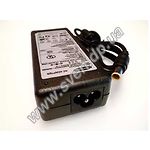 Изображение Блок питания для ноутбука Samsung 19V, 3.16A, 60W, 5.5*3.0mm (AP04214-UV) 3 pin inside (без кабеля) Фото Блок питания для ноутбука Samsung 19V, 3.16A, 60W, 5.5*3.0mm (AP04214-UV) 3 pin inside (без кабеля)