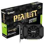Фото Видеокарта Palit GeForce GTX1050 2GB StormX (NE5105001841-1070F)
