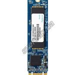 Изображение SSD Apacer AST280 240Gb M.2 SATA-III 2280 (AP240GAST280-1) Фото SSD Apacer AST280 240Gb M.2 SATA-III 2280 (AP240GAST280-1)