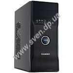 Изображение Корпус GAMEMAX ET-205 450W Фото Корпус GAMEMAX ET-205 450W