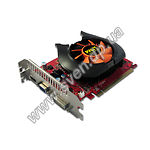 Фото Видеокарта Palit GeForce GT240 PCI-E 512MB/128bit GDDR3 HDTV&DVI