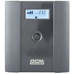Изображение UPS PowerCom RPT-2000AP LCD Schuko Фото UPS PowerCom RPT-2000AP LCD Schuko