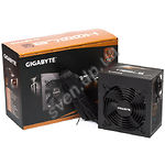 Изображение Блок питания GIGABYTE GP-B700H Фото Блок питания GIGABYTE GP-B700H