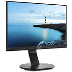 Изображение PHILIPS 24" 241B7QPTEB/00 (black) IPS 5ms, 1920x1080, 250кд/м, 1000:1, VGA/HDMI/DVI/DP, Аудио Фото PHILIPS 24" 241B7QPTEB/00 (black) IPS 5ms, 1920x1080, 250кд/м, 1000:1, VGA/HDMI/DVI/DP, Аудио