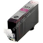 Изображение Картридж Canon CLI-521M (MP540/630) MAGENTA OEM Фото Картридж Canon CLI-521M (MP540/630) MAGENTA OEM