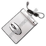 Изображение Мышка A4 NB-30D USB, 1 Wheel, Without power!!! Фото Мышка A4 NB-30D USB, 1 Wheel, Without power!!!