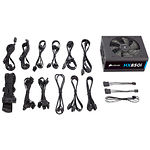 Изображение Блок питания Corsair HX850i 850W 80+Platinum (CP-9020073) Фото Блок питания Corsair HX850i 850W 80+Platinum (CP-9020073)