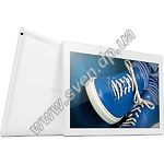 Изображение Планшет Lenovo Tab 2 A10-30 (X30F) 16GWHZA0C0013U White 10,1" 1280х800, QS210,And5.0,1Gb/16Gb, WiFi Фото Планшет Lenovo Tab 2 A10-30 (X30F) 16GWHZA0C0013U White 10,1" 1280х800, QS210,And5.0,1Gb/16Gb, WiFi