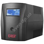 Изображение UPS EAST EA-800VA LCD Shucko Фото UPS EAST EA-800VA LCD Shucko