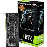 Изображение Видеокарта Gainward GeForce RTX2060 SUPER 8GB Phantom GS (471056224-1068) Фото Видеокарта Gainward GeForce RTX2060 SUPER 8GB Phantom GS (471056224-1068)