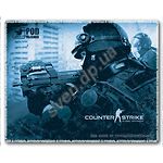 Изображение Коврик для мышки Podmyshku Counter strike размер 190х240 мм Фото Коврик для мышки Podmyshku Counter strike размер 190х240 мм