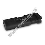 Изображение USB Flash 16Gb KINGSTON DataTraveler 100 Gen2 DT100G2/16GB) Фото USB Flash 16Gb KINGSTON DataTraveler 100 Gen2 DT100G2/16GB)