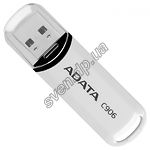 Изображение USB Flash 32Gb A-DATA C906 White (AC906-32G-RWH) Фото USB Flash 32Gb A-DATA C906 White (AC906-32G-RWH)