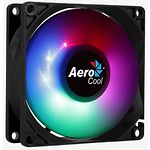 Изображение Вентилятор 80мм Aerocool Frost 8 FRGB Molex + 3-Pin Фото Вентилятор 80мм Aerocool Frost 8 FRGB Molex + 3-Pin