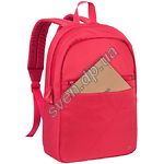 Изображение Рюкзак для Notebook RivaCase 8065 (Red) с диагональю дисплея 15.6" Фото Рюкзак для Notebook RivaCase 8065 (Red) с диагональю дисплея 15.6"