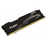 Изображение DDR-4 4GB 2133МГц Kingston HyperX Fury Black (HX421C14FB/4) Фото DDR-4 4GB 2133МГц Kingston HyperX Fury Black (HX421C14FB/4)