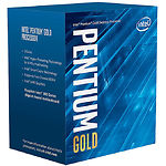 Изображение CPU Intel Pentium® G5420 (3.8ГГц, 54W, socket1151, box, BX80684G5420) Фото CPU Intel Pentium® G5420 (3.8ГГц, 54W, socket1151, box, BX80684G5420)