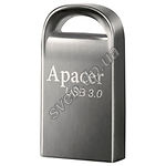 Изображение USB Flash 64Gb Apacer AH156 Ashy USB3.0 AP64GAH156A-1 Фото USB Flash 64Gb Apacer AH156 Ashy USB3.0 AP64GAH156A-1