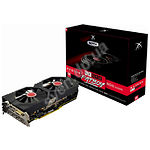 Изображение Видеокарта XFX Radeon RX 590 Fatboy OC+ 8GB (RX-590P8DFD6) Фото Видеокарта XFX Radeon RX 590 Fatboy OC+ 8GB (RX-590P8DFD6)