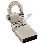 Изображение USB Flash - 8GB (PNY Micro HOOK 8G Metal P-FDI8G APPHK-GE
) Фото USB Flash - 8GB (PNY Micro HOOK 8G Metal P-FDI8G APPHK-GE
)