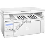 Изображение HP LaserJet Pro M130nw (G3Q58A), White, МФУ лазерное ч/б A4 600x600 dpi, до 22 стр./мин, Wi-Fi Фото HP LaserJet Pro M130nw (G3Q58A), White, МФУ лазерное ч/б A4 600x600 dpi, до 22 стр./мин, Wi-Fi