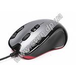 Фото Мышка Logitech Gaming Mouse G300, USB, box (910-003430)