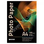 Изображение Фотобумага Tecno Premium глянцевая, 210г/м2, A4, 100л (Tecno-A4-P210-100) Фото Фотобумага Tecno Premium глянцевая, 210г/м2, A4, 100л (Tecno-A4-P210-100)