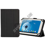 Изображение Чехол для Pad и Планшетов RivaCase 3132 (Black) с диагональю 7' Фото Чехол для Pad и Планшетов RivaCase 3132 (Black) с диагональю 7'