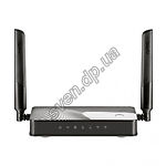 Изображение Маршрутизатор Zyxel KEENETIC ULTRA II, WiFi, AC1200, 2.4GHz+5GHz, 8 Lan, USB3.0 Фото Маршрутизатор Zyxel KEENETIC ULTRA II, WiFi, AC1200, 2.4GHz+5GHz, 8 Lan, USB3.0