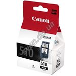 Изображение Картридж Canon PG-510 (2970B001 / 2970B007) Black MP240/250/260/270/480/490, MX320/330, 9 ml, OEM Фото Картридж Canon PG-510 (2970B001 / 2970B007) Black MP240/250/260/270/480/490, MX320/330, 9 ml, OEM