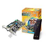 Фото TV+FM Tuner Compro VideoMate Vista M1F (Philips 7134) int PCI ДУ