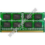 Изображение SO-DIMM 4GB DDR3 PC12800 (1600) TEAM Elite (TED34G1600C11-S01) Фото SO-DIMM 4GB DDR3 PC12800 (1600) TEAM Elite (TED34G1600C11-S01)