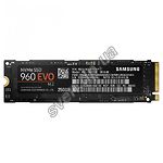 Изображение SSD Samsung 960 EVO 250Gb M.2 (MZ-V6E250BW) 3200/1500 Mb/s Фото SSD Samsung 960 EVO 250Gb M.2 (MZ-V6E250BW) 3200/1500 Mb/s