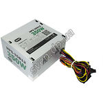 Фото Блок питания AWP NPS-35B12 350W ATX,12cm fan,24+4+1+2*IDE/2*SATA