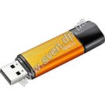 Изображение USB Flash 16Gb Apacer AH330 Fiery orange AP16GAH330T-1) Фото USB Flash 16Gb Apacer AH330 Fiery orange AP16GAH330T-1)