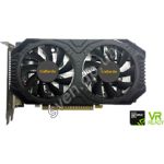Изображение Видеокарта Manli GeForce GTX1050Ti Gallardo 4Gb/128bit DDR5 Twin cooler (M-NGTX1050TIG/5RDHDP-F357G Фото Видеокарта Manli GeForce GTX1050Ti Gallardo 4Gb/128bit DDR5 Twin cooler (M-NGTX1050TIG/5RDHDP-F357G