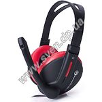 Изображение MARVO H8312 игровая гарнитура Фото MARVO H8312 игровая гарнитура