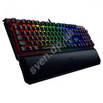 Изображение Клавиатура RAZER BlackWidow ELITE, Yellow Switch (RZ03-02621800-R3M1) Фото Клавиатура RAZER BlackWidow ELITE, Yellow Switch (RZ03-02621800-R3M1)