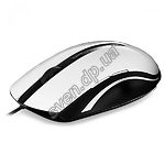 Изображение Мышка RAPOO N3600 white USB Фото Мышка RAPOO N3600 white USB