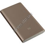 Изображение Внешний аккумулятор Power Bank XIAOMI Mi Power Pro 10000 mAh Gold (VXN4195US) Фото Внешний аккумулятор Power Bank XIAOMI Mi Power Pro 10000 mAh Gold (VXN4195US)