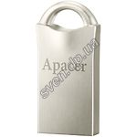 Фото USB Flash 32Gb Apacer AH117 Silver AP32GAH117S-1