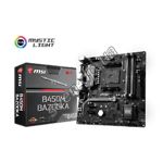 Изображение Материнская плата MSI B450M BAZOOKA S-AM4 Фото Материнская плата MSI B450M BAZOOKA S-AM4