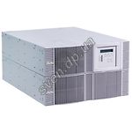 Изображение UPS PowerCom VGD-10K RM (6U) с блоком батарей Фото UPS PowerCom VGD-10K RM (6U) с блоком батарей