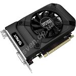Изображение Видеокарта Palit GeForce GTX1050 3GB StormX (NE51050018FE-1070F) Фото Видеокарта Palit GeForce GTX1050 3GB StormX (NE51050018FE-1070F)