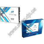 Изображение SSD OCZ Trion 150 240GB 2.5" 7мм SATA-3 (TRN150-25SAT3-240G) Фото SSD OCZ Trion 150 240GB 2.5" 7мм SATA-3 (TRN150-25SAT3-240G)