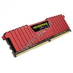 Изображение DDR-4 8GB 2400МГц CORSAIR Vengeance LPX Red (CMK8GX4M1A2400C16R) Фото DDR-4 8GB 2400МГц CORSAIR Vengeance LPX Red (CMK8GX4M1A2400C16R)