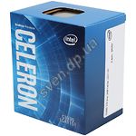 Изображение CPU Intel Celeron G3930 (2.9ГГц, socket1151) Box (BX80677G3930) Фото CPU Intel Celeron G3930 (2.9ГГц, socket1151) Box (BX80677G3930)