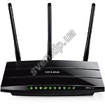 Изображение Маршрутизатор TP-Link Archer C1200, Роутер 802.11ac, AC1200 4х1GE LAN, 1x1GE WAN, USB2.0 Фото Маршрутизатор TP-Link Archer C1200, Роутер 802.11ac, AC1200 4х1GE LAN, 1x1GE WAN, USB2.0