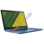 Изображение Notebook ACER Aspire 3 A315-32-P5JZ (NX.GW4EU.008) 15.6"FHD/N5000/8GB/1TB/IntelHD/Linux/Blue Фото Notebook ACER Aspire 3 A315-32-P5JZ (NX.GW4EU.008) 15.6"FHD/N5000/8GB/1TB/IntelHD/Linux/Blue